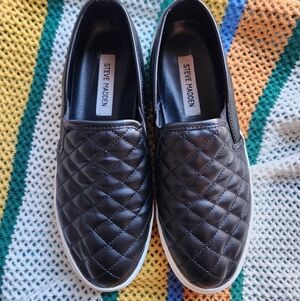 Steve Madden Loafers